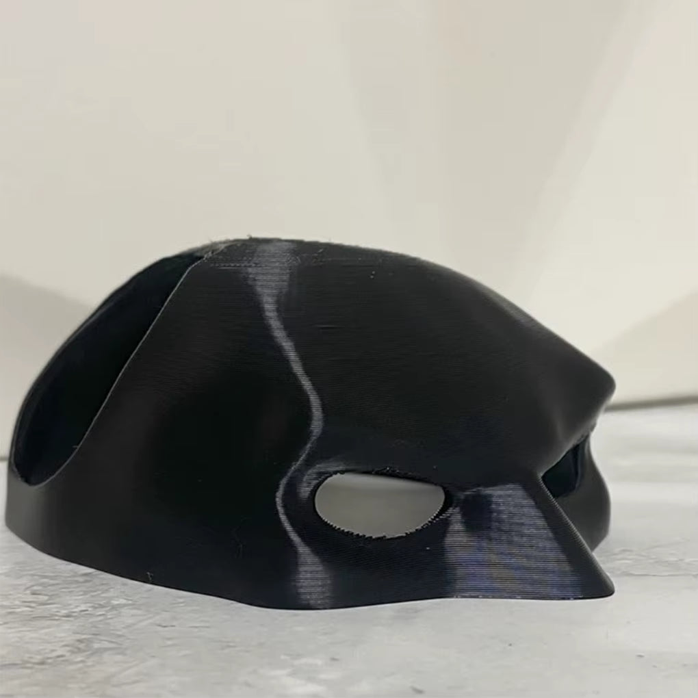Bat Cat Avenger Mask Cat Bat Cool Man Mask Cat Unleash Cat S Inner Superhero Cat Bat Halloween Costume Cat for Avenger